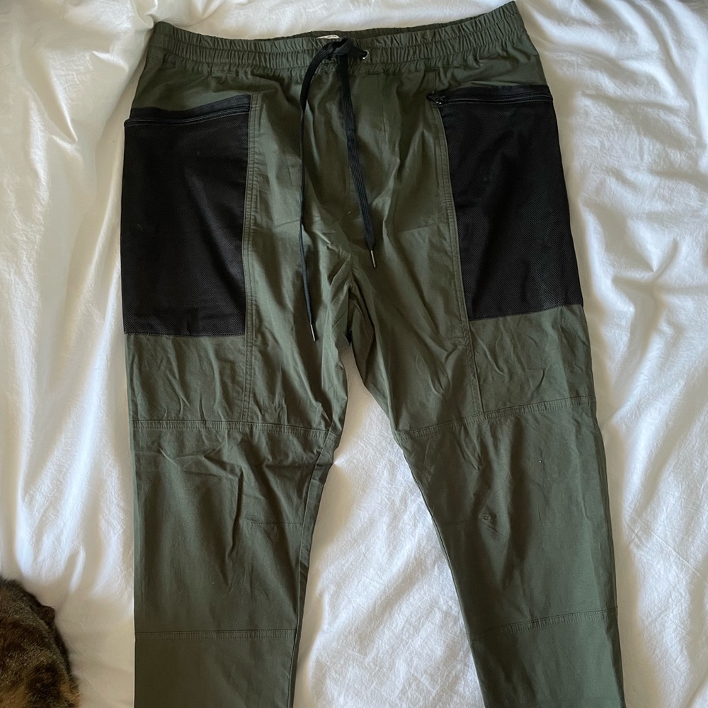 PacSun jogger/Cargo pants Mens XL